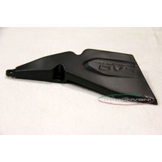 CARBONVANI - DUCATI XDIAVEL CARBON FIBRE RH LOWER AIR DUCT COVER CARBONVANI - DUCATI XDIAVEL CARBON FIBRE RH LOWER AIR DUCT COVER